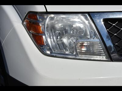 2019 Nissan Frontier S - Photo 42 - Mesa, AZ 85201