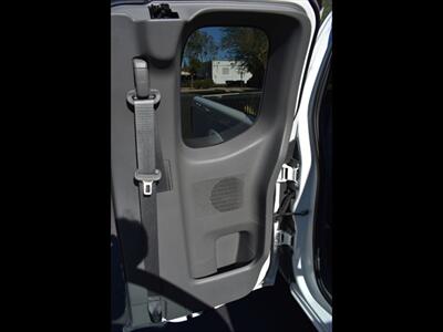 2019 Nissan Frontier S - Photo 32 - Mesa, AZ 85201