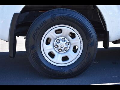 2019 Nissan Frontier S - Photo 36 - Mesa, AZ 85201