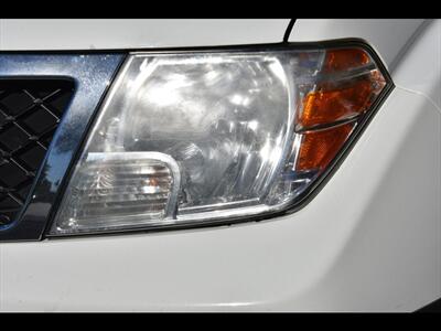 2019 Nissan Frontier S - Photo 44 - Mesa, AZ 85201