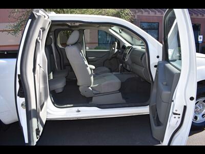 2019 Nissan Frontier S - Photo 30 - Mesa, AZ 85201