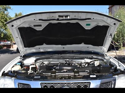 2019 Nissan Frontier S - Photo 37 - Mesa, AZ 85201