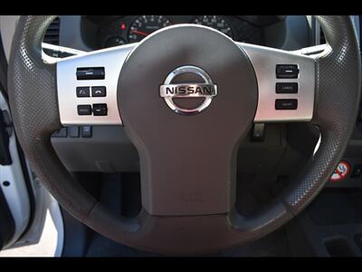 2019 Nissan Frontier S - Photo 14 - Mesa, AZ 85201