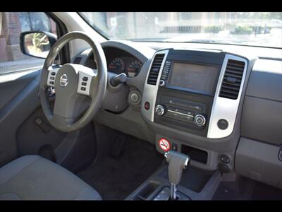 2019 Nissan Frontier S - Photo 34 - Mesa, AZ 85201