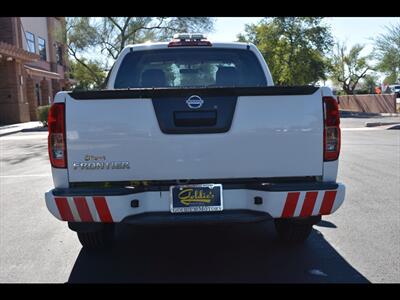 2019 Nissan Frontier S - Photo 9 - Mesa, AZ 85201