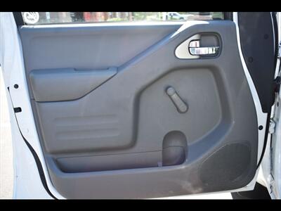 2019 Nissan Frontier S - Photo 18 - Mesa, AZ 85201