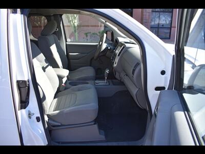 2019 Nissan Frontier S - Photo 27 - Mesa, AZ 85201