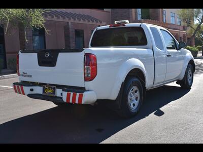 2019 Nissan Frontier S - Photo 7 - Mesa, AZ 85201