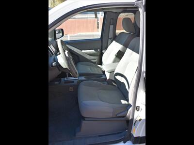 2019 Nissan Frontier S - Photo 16 - Mesa, AZ 85201