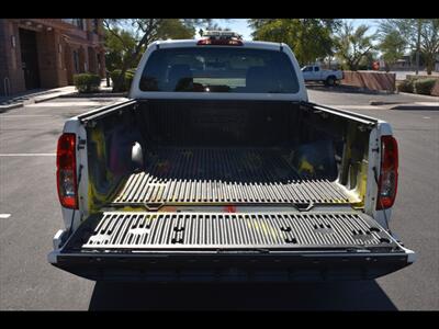 2019 Nissan Frontier S - Photo 25 - Mesa, AZ 85201