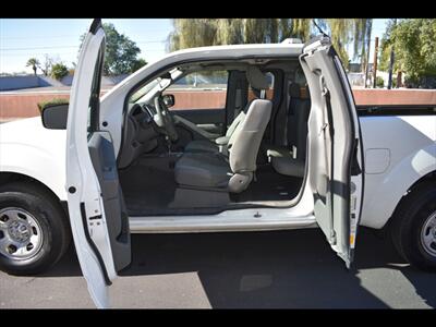 2019 Nissan Frontier S - Photo 19 - Mesa, AZ 85201