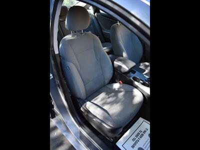 2013 Hyundai SONATA GLS   - Photo 32 - Mesa, AZ 85201