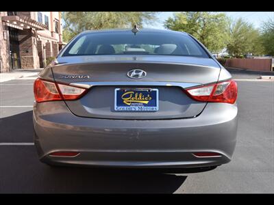 2013 Hyundai SONATA GLS   - Photo 9 - Mesa, AZ 85201