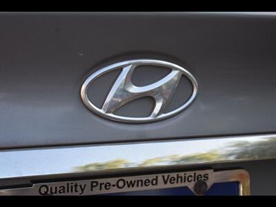 2013 Hyundai SONATA GLS   - Photo 47 - Mesa, AZ 85201
