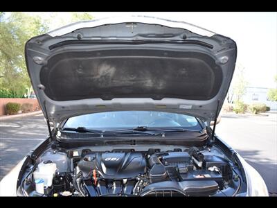 2013 Hyundai SONATA GLS   - Photo 40 - Mesa, AZ 85201