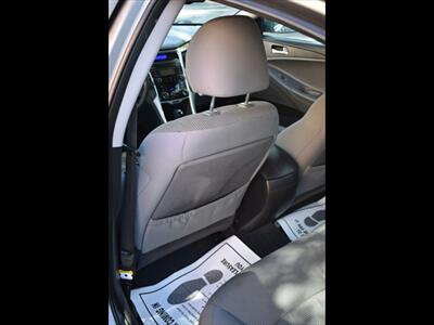 2013 Hyundai SONATA GLS   - Photo 19 - Mesa, AZ 85201