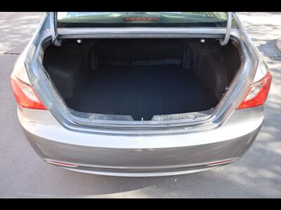 2013 Hyundai SONATA GLS   - Photo 21 - Mesa, AZ 85201
