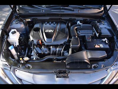 2013 Hyundai SONATA GLS   - Photo 37 - Mesa, AZ 85201