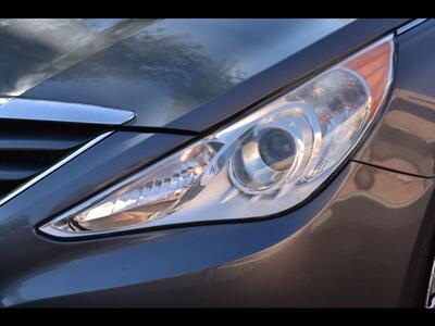 2013 Hyundai SONATA GLS   - Photo 44 - Mesa, AZ 85201