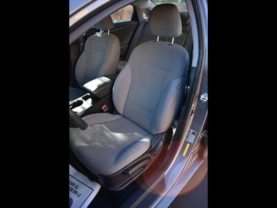 2013 Hyundai SONATA GLS   - Photo 15 - Mesa, AZ 85201
