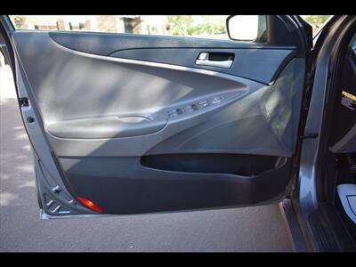 2013 Hyundai SONATA GLS   - Photo 16 - Mesa, AZ 85201