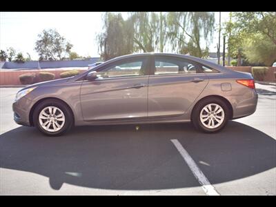 2013 Hyundai SONATA GLS   - Photo 4 - Mesa, AZ 85201