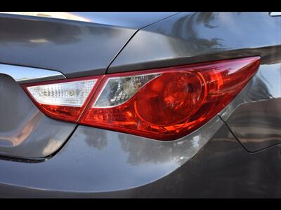 2013 Hyundai SONATA GLS   - Photo 48 - Mesa, AZ 85201