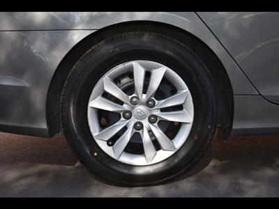 2013 Hyundai SONATA GLS   - Photo 36 - Mesa, AZ 85201