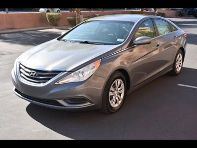 2013 Hyundai SONATA GLS   - Photo 3 - Mesa, AZ 85201