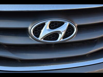 2013 Hyundai SONATA GLS   - Photo 43 - Mesa, AZ 85201