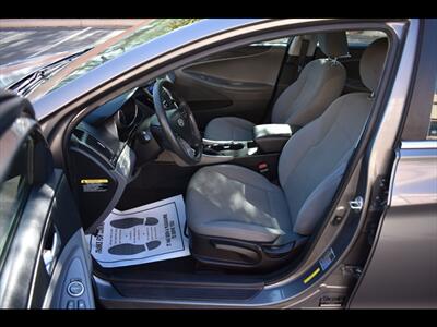 2013 Hyundai SONATA GLS   - Photo 14 - Mesa, AZ 85201