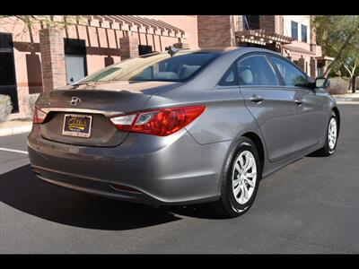 2013 Hyundai SONATA GLS   - Photo 7 - Mesa, AZ 85201