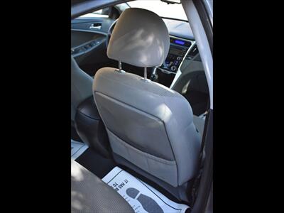 2013 Hyundai SONATA GLS   - Photo 26 - Mesa, AZ 85201
