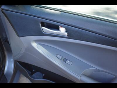 2013 Hyundai SONATA GLS   - Photo 34 - Mesa, AZ 85201