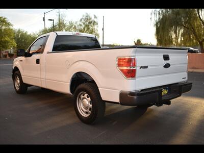 2013 Ford F-150 XL   - Photo 5 - Mesa, AZ 85201