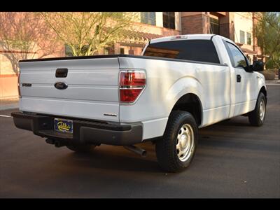 2013 Ford F-150 XL   - Photo 6 - Mesa, AZ 85201