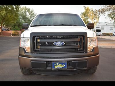 2013 Ford F-150 XL   - Photo 7 - Mesa, AZ 85201