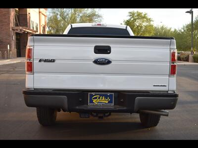 2013 Ford F-150 XL   - Photo 8 - Mesa, AZ 85201