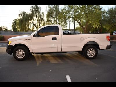 2013 Ford F-150 XL   - Photo 4 - Mesa, AZ 85201