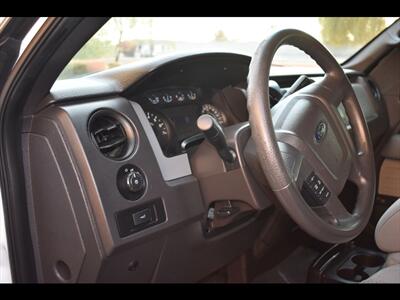 2013 Ford F-150 XL   - Photo 11 - Mesa, AZ 85201