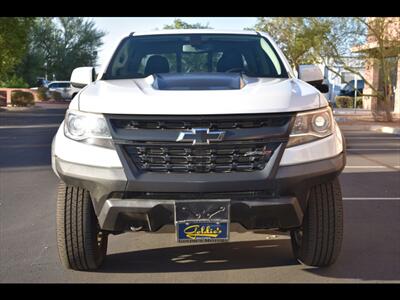 2018 Chevrolet Colorado ZR2   - Photo 8 - Mesa, AZ 85201