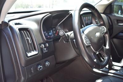 2018 Chevrolet Colorado ZR2   - Photo 13 - Mesa, AZ 85201