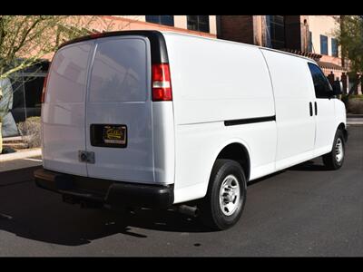 2018 Chevrolet Express 3500   - Photo 7 - Mesa, AZ 85201