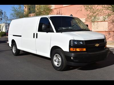 2018 Chevrolet Express 3500   - Photo 2 - Mesa, AZ 85201