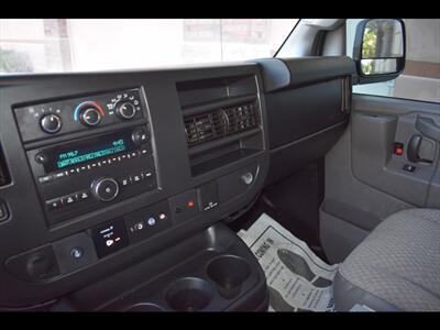 2018 Chevrolet Express 3500   - Photo 34 - Mesa, AZ 85201