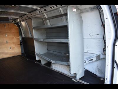 2018 Chevrolet Express 3500   - Photo 22 - Mesa, AZ 85201