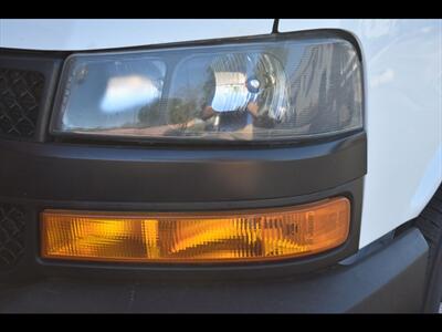 2018 Chevrolet Express 3500   - Photo 37 - Mesa, AZ 85201