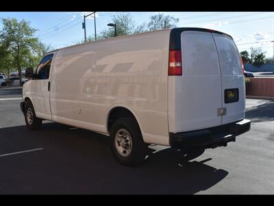 2018 Chevrolet Express 3500   - Photo 6 - Mesa, AZ 85201