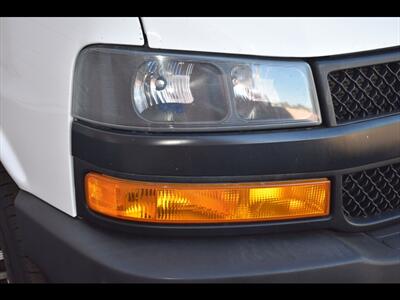 2018 Chevrolet Express 3500   - Photo 35 - Mesa, AZ 85201