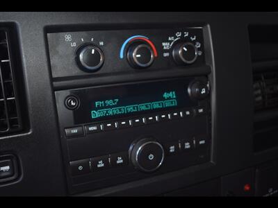 2018 Chevrolet Express 3500   - Photo 10 - Mesa, AZ 85201